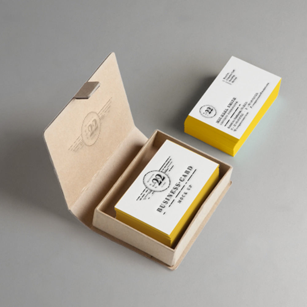 Packaging Graphics - Crea Potencial