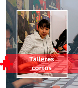 Talleres Cortos